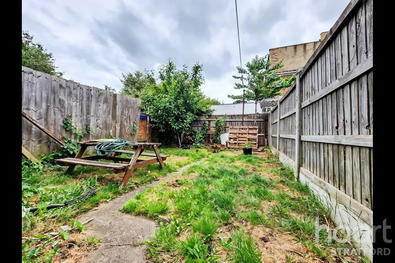 Thorpe Road, Forest Gate, E7, photo 19