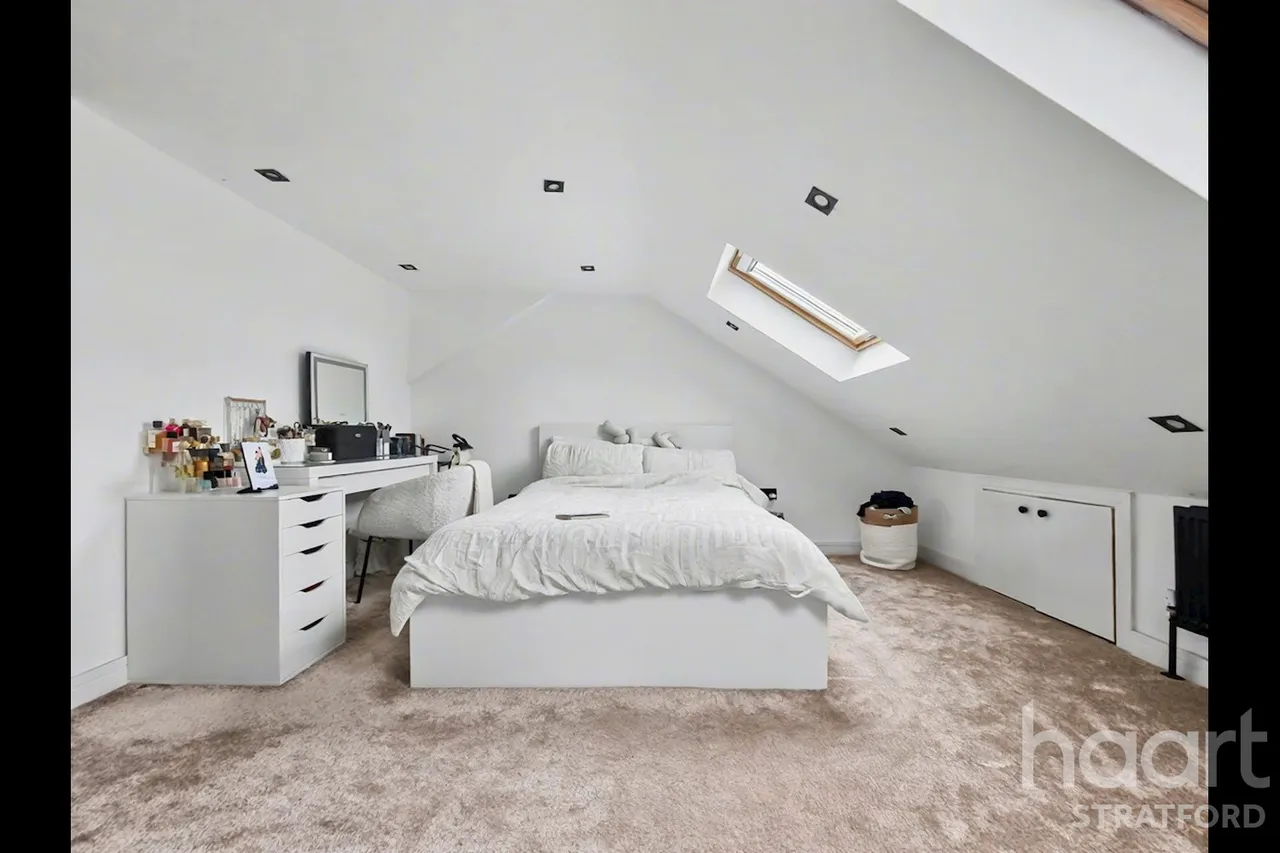 Thorpe Road, Forest Gate, E7, photo 18