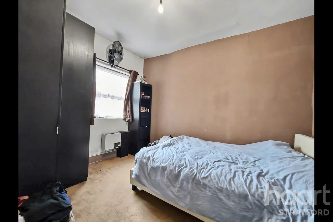 Thorpe Road, Forest Gate, E7, photo 11