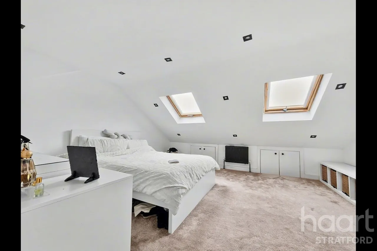 Thorpe Road, Forest Gate, E7, photo 17