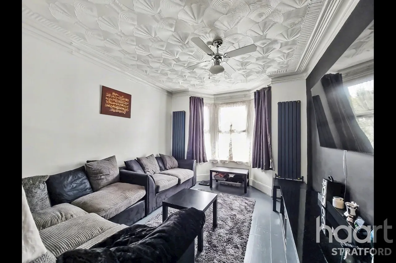 Thorpe Road, Forest Gate, E7, photo 4