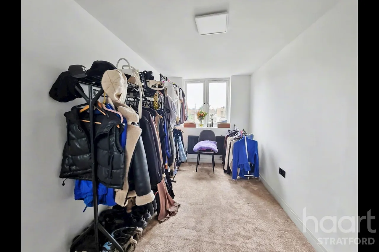 Thorpe Road, Forest Gate, E7, photo 15