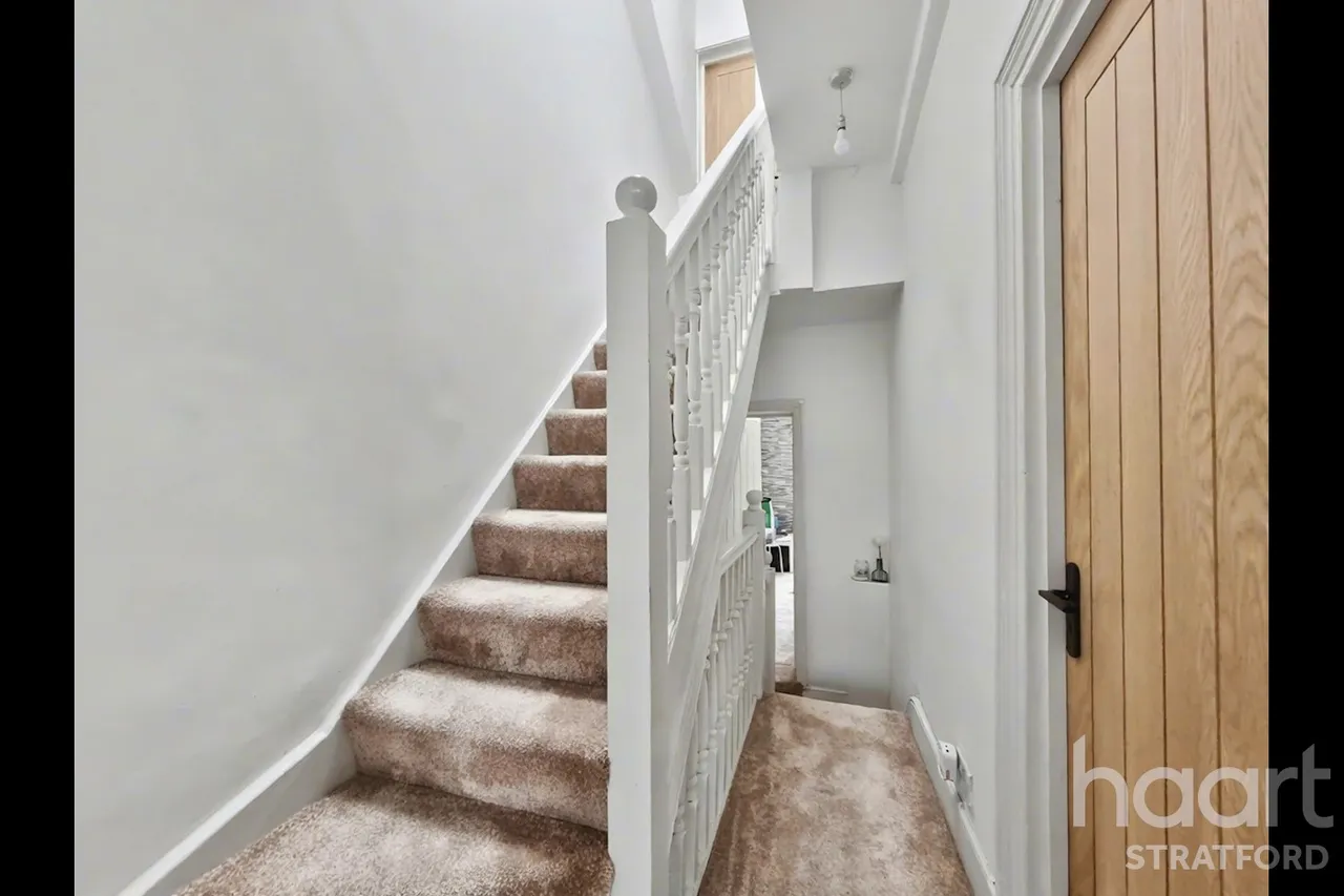 Thorpe Road, Forest Gate, E7, photo 14