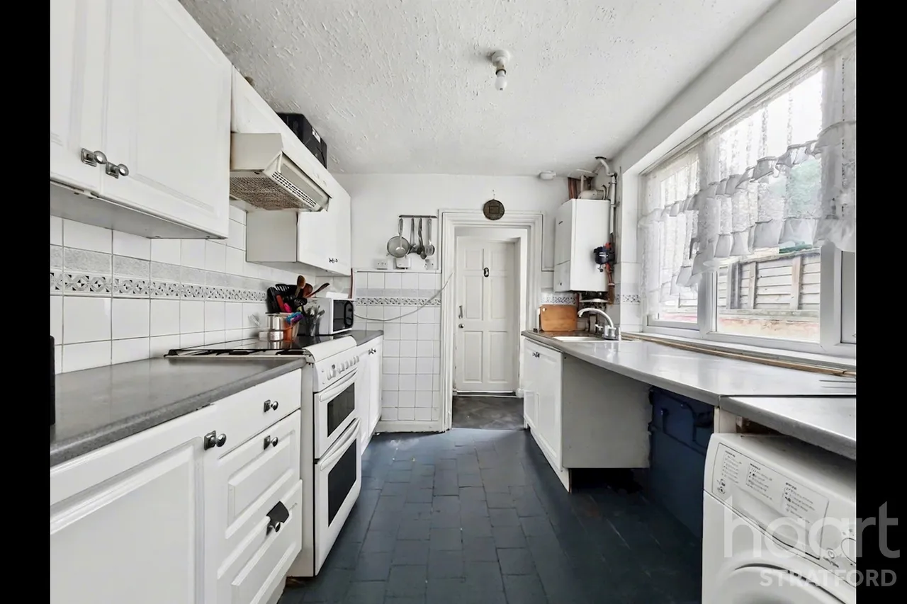 Thorpe Road, Forest Gate, E7, photo 7