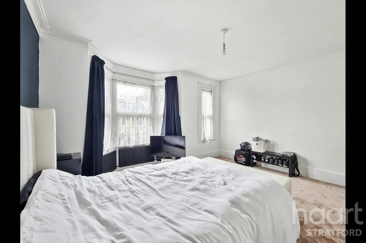 Thorpe Road, Forest Gate, E7, photo 13