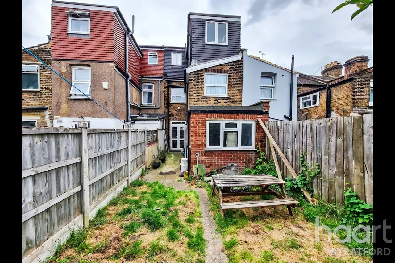 Thorpe Road, Forest Gate, E7, photo 20
