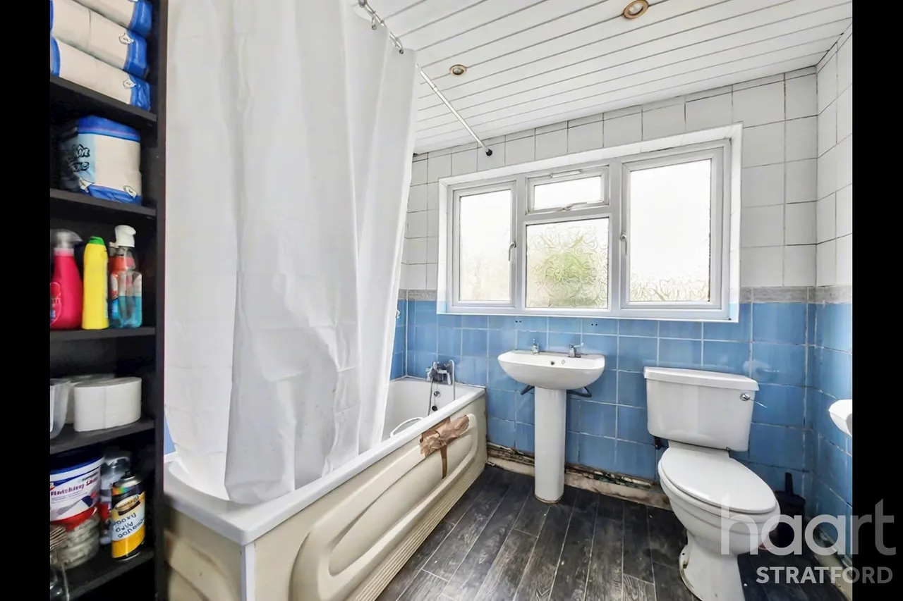 Thorpe Road, Forest Gate, E7, photo 9