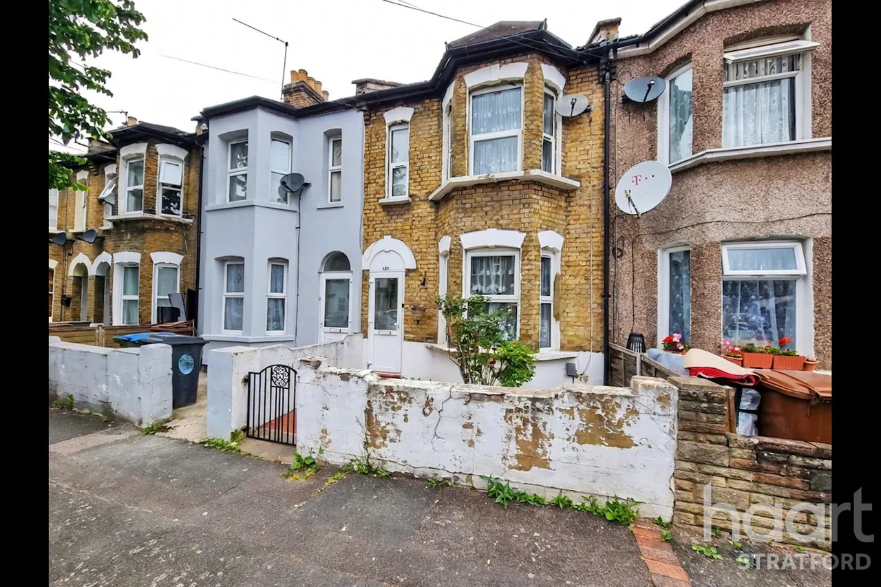 Thorpe Road, Forest Gate, E7, photo 2