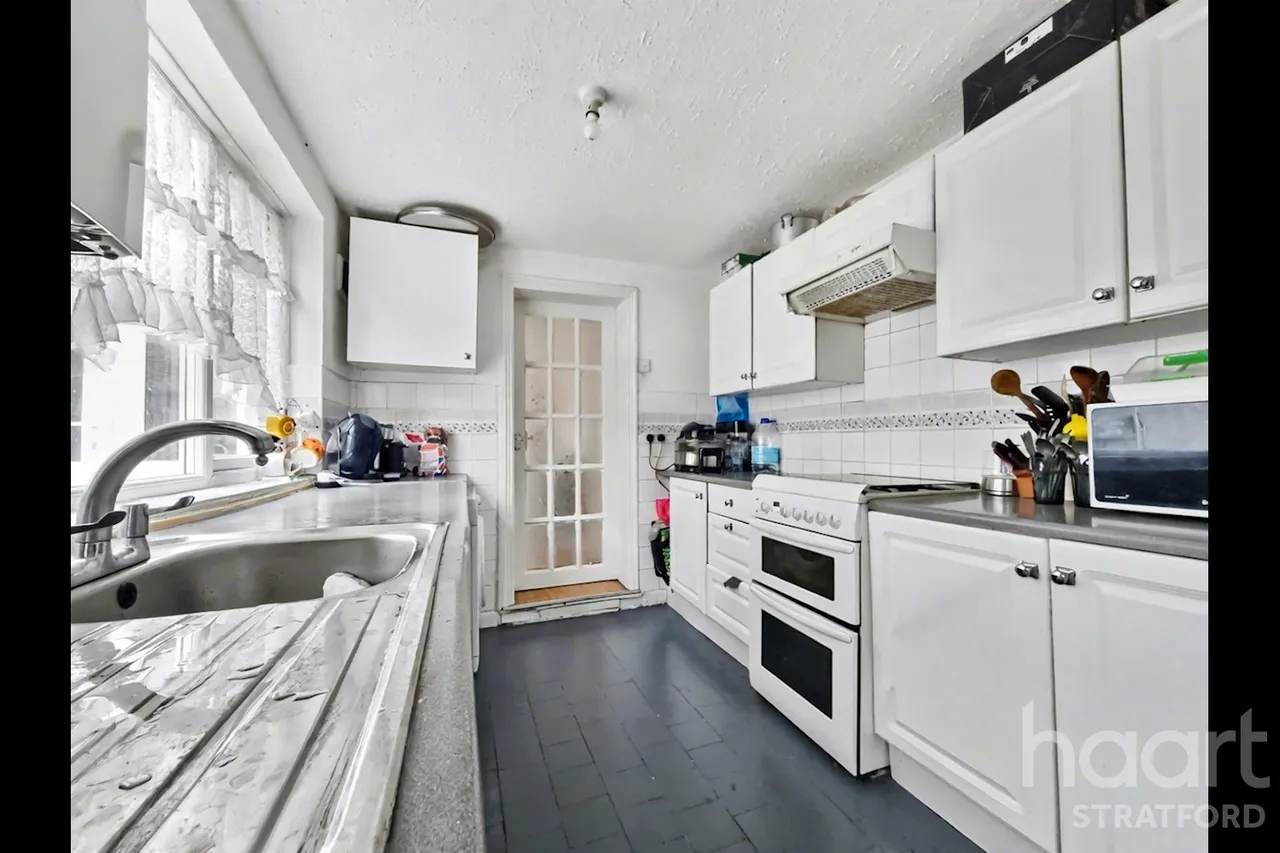 Thorpe Road, Forest Gate, E7, photo 8