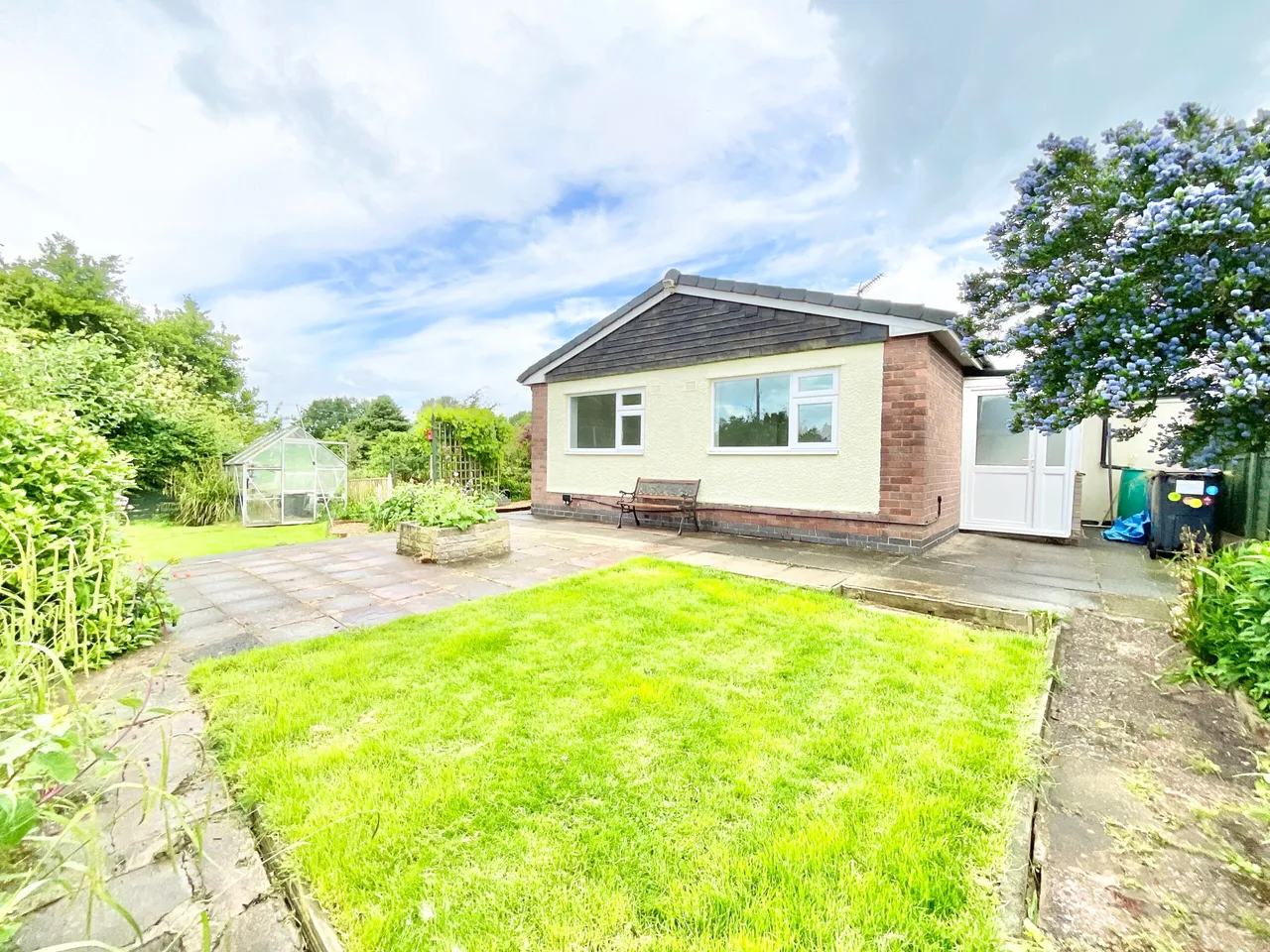 Acorn Close, Loggerheads, TF9, photo 22