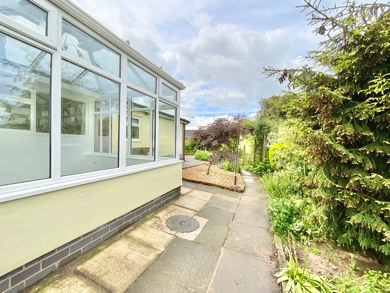 Acorn Close, Loggerheads, TF9, photo 26