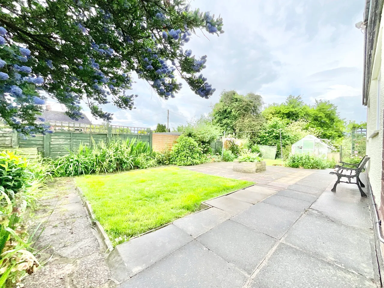 Acorn Close, Loggerheads, TF9, photo 23