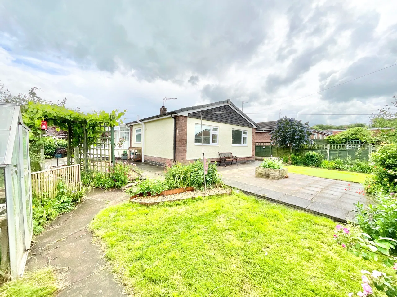Acorn Close, Loggerheads, TF9, photo 4
