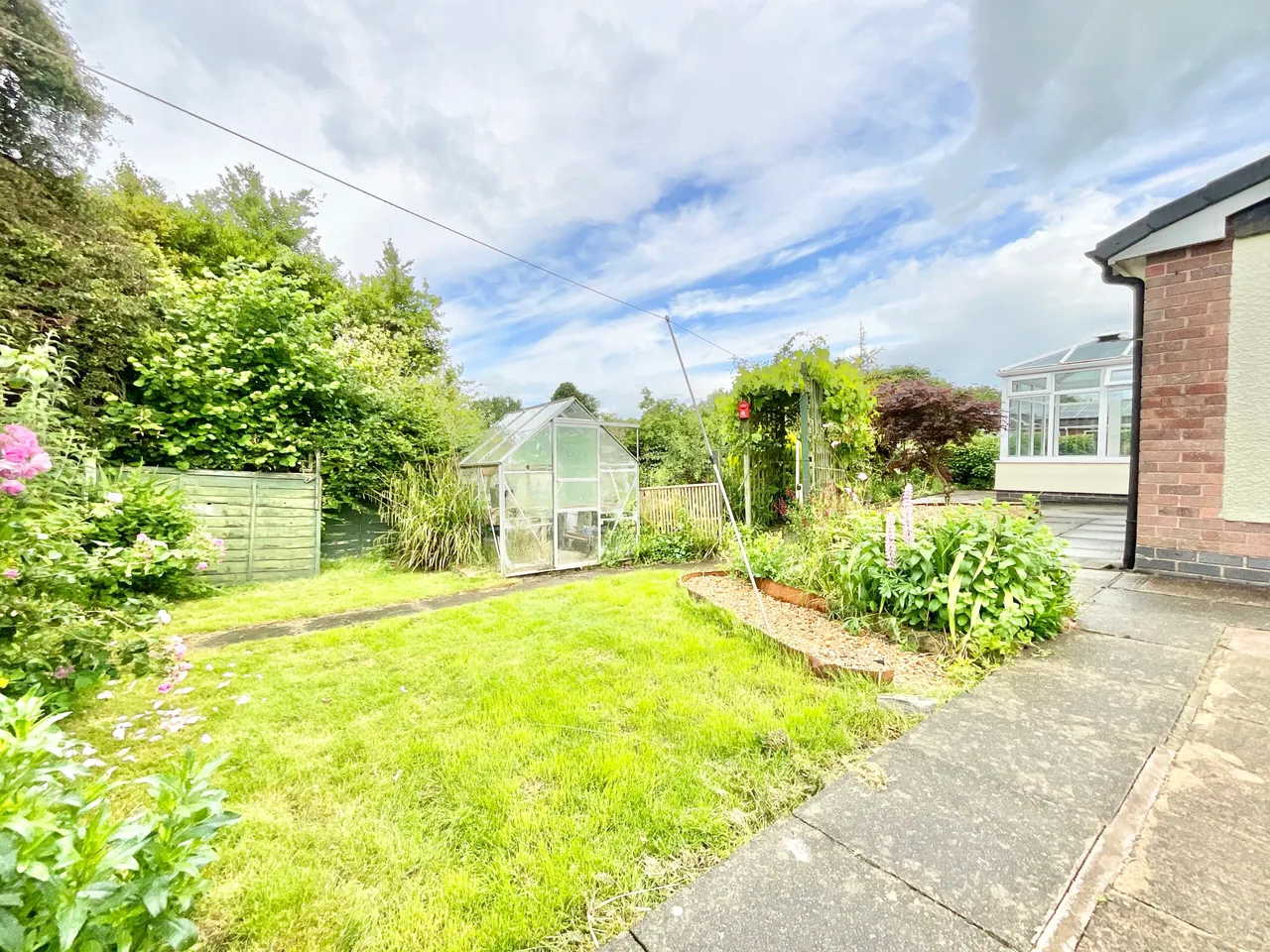 Acorn Close, Loggerheads, TF9, photo 24