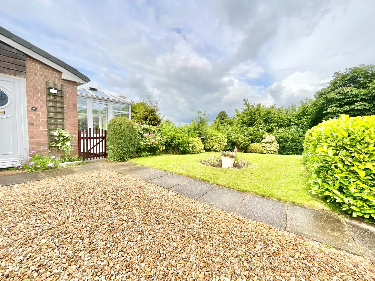 Acorn Close, Loggerheads, TF9, photo 27