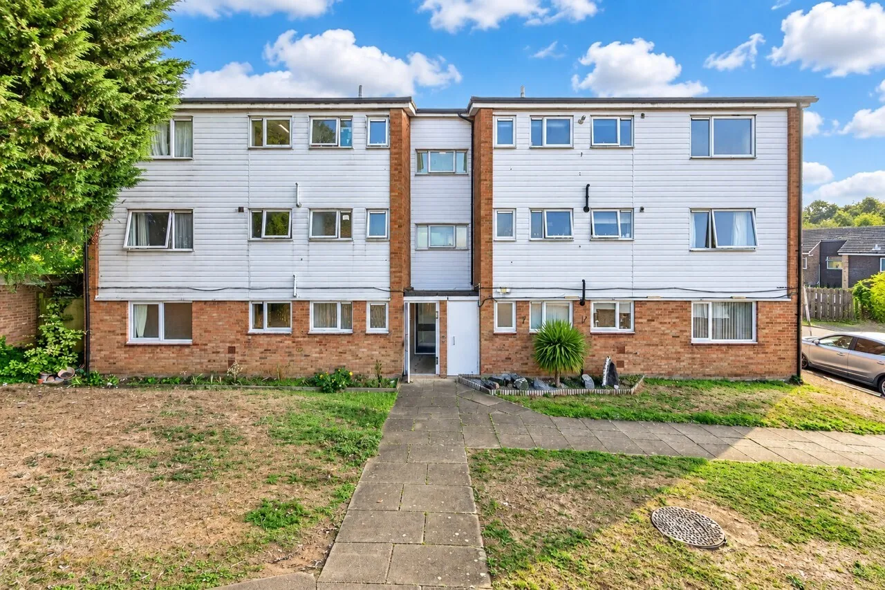 Lectern Lane, St. Albans, AL1, photo 16