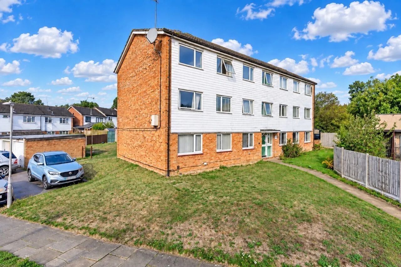 Lectern Lane, St. Albans, AL1, photo 15