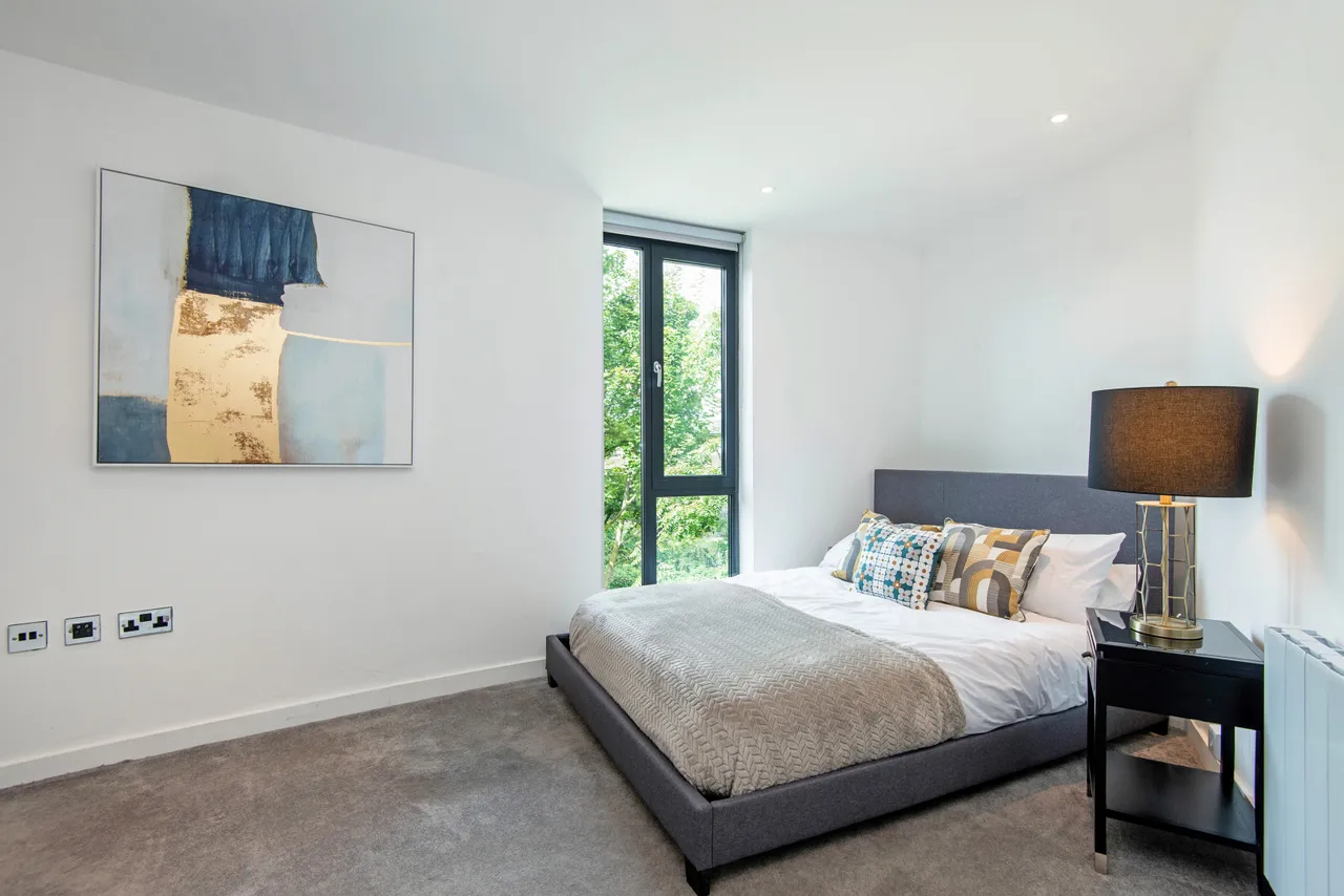 Tavistock Crescent, London, W11, photo 9