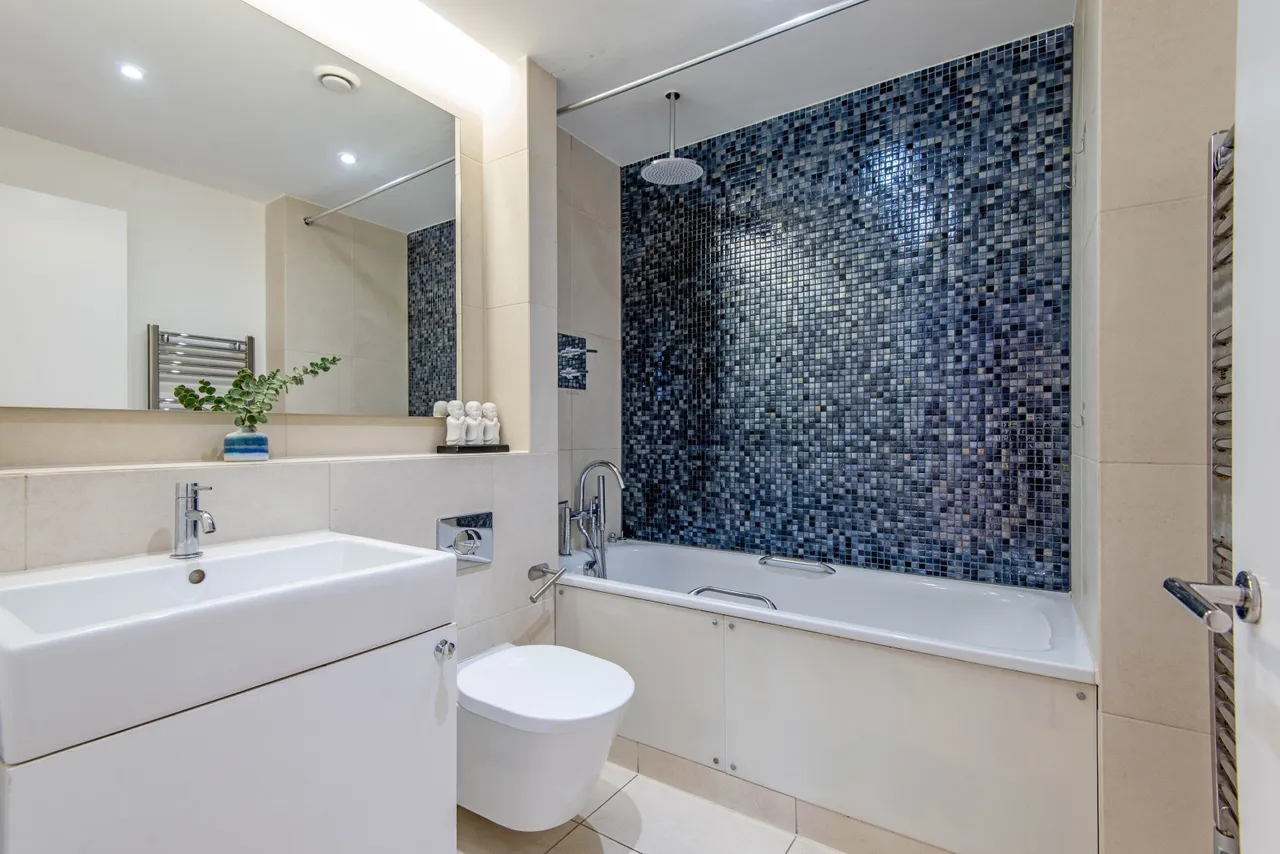 Tavistock Crescent, London, W11, photo 11