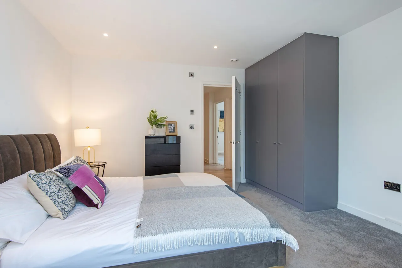 Tavistock Crescent, London, W11, photo 8