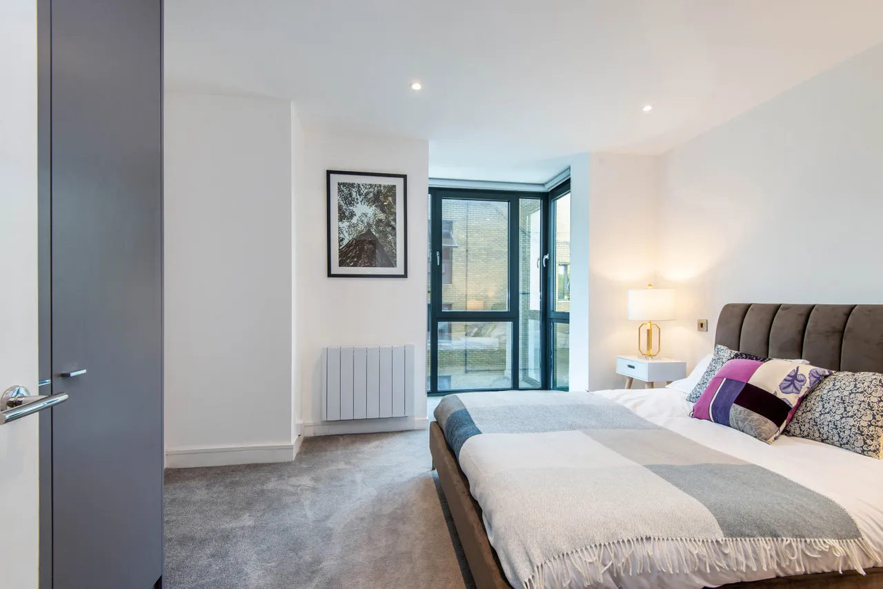 Tavistock Crescent, London, W11, photo 6
