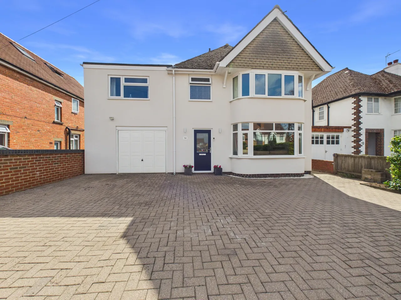 4 bed property for sale — Innsworth Lane, Gloucester, GL2 0DA