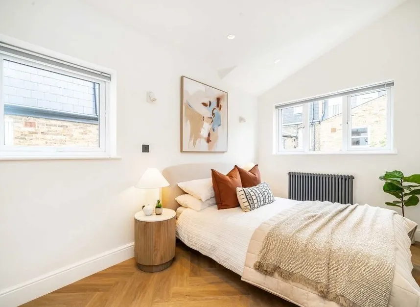 Yeldham Road, Hammersmith, W6, photo 6