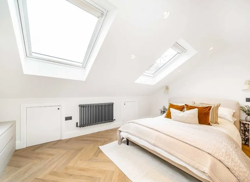 Yeldham Road, Hammersmith, W6, photo 4