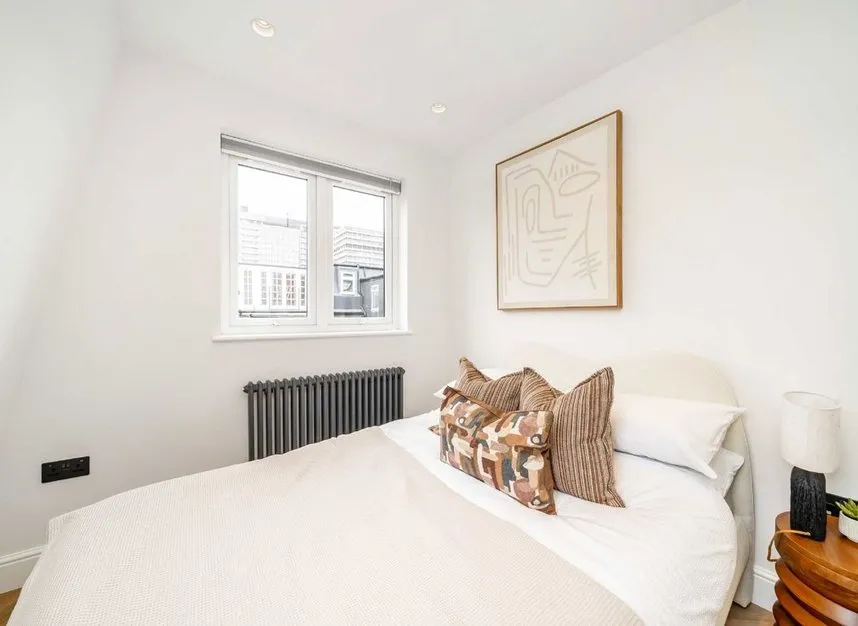 Yeldham Road, Hammersmith, W6, photo 5