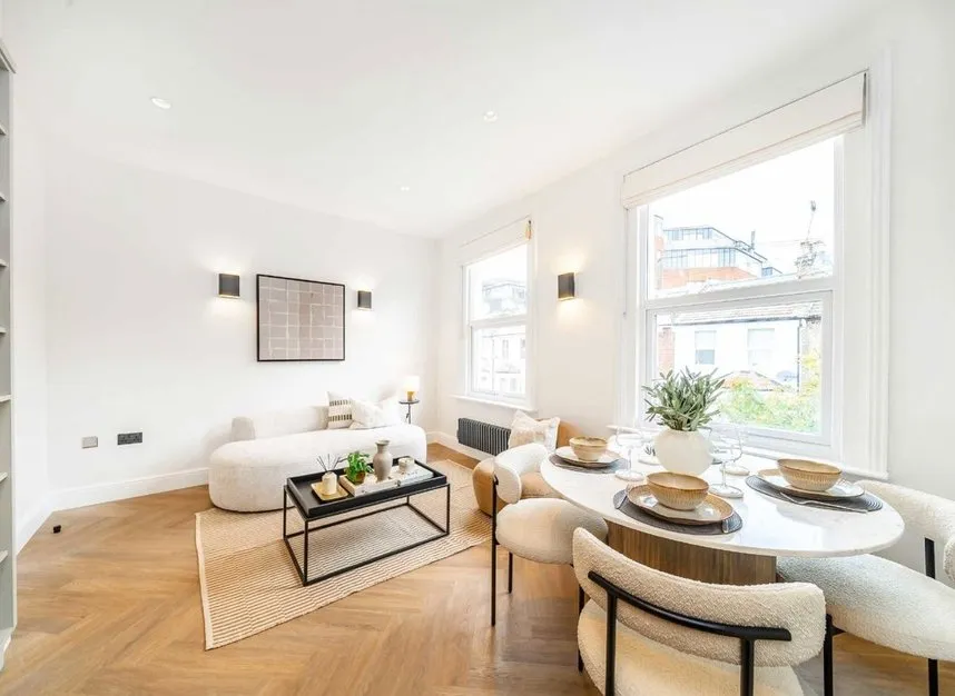 Yeldham Road, Hammersmith, W6, photo 2