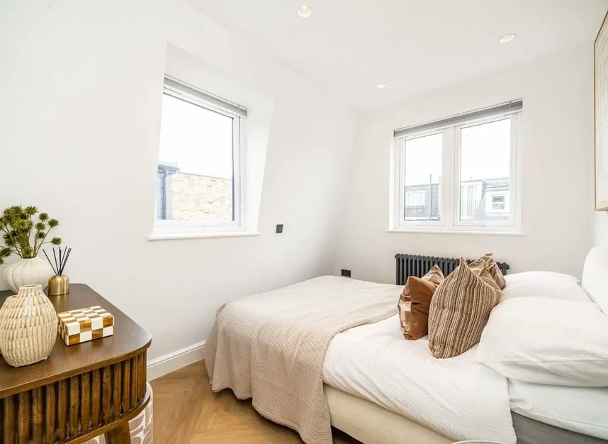 Yeldham Road, Hammersmith, W6, photo 7