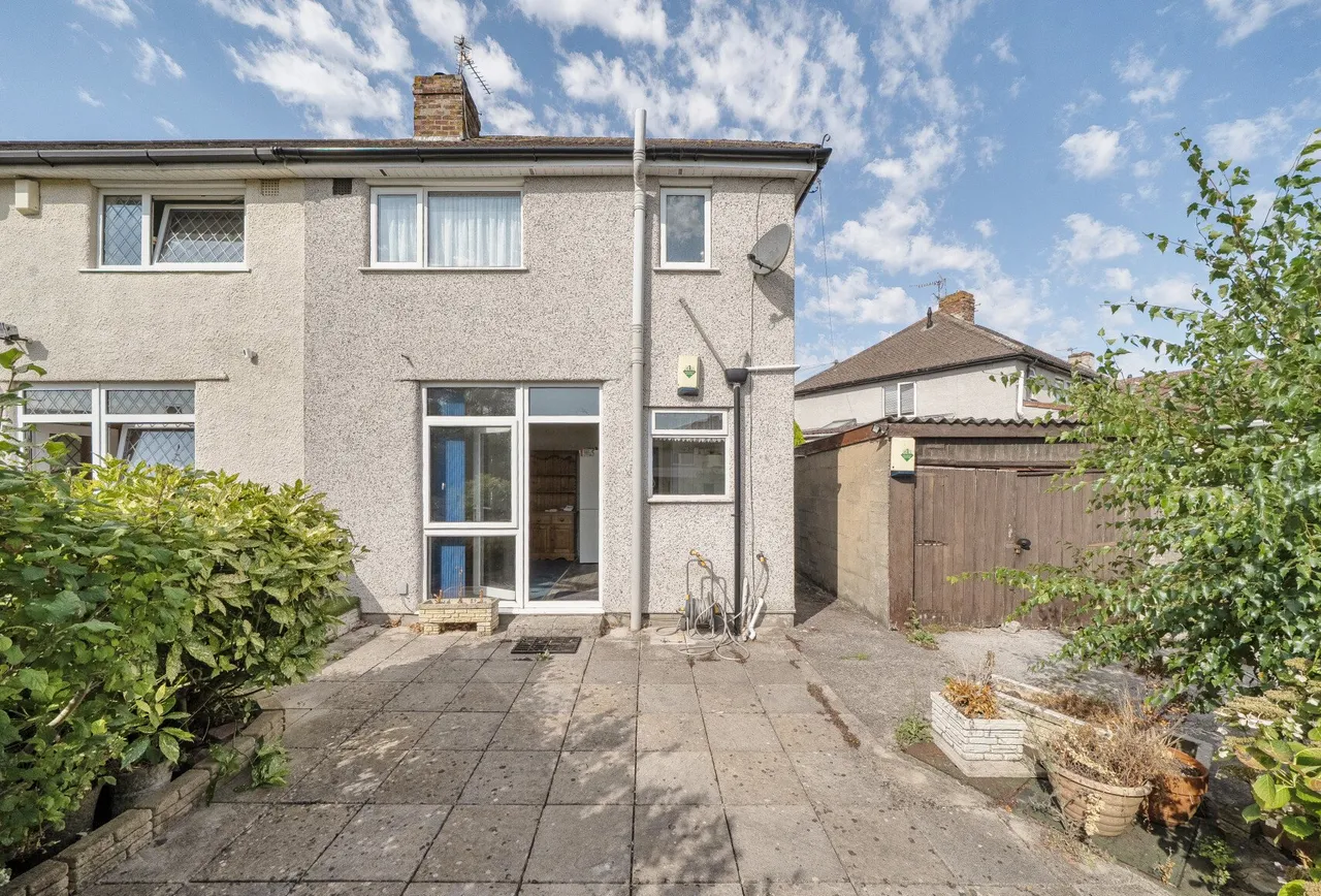 Millbrook Avenue, Bristol, BS4 4SU, photo 11