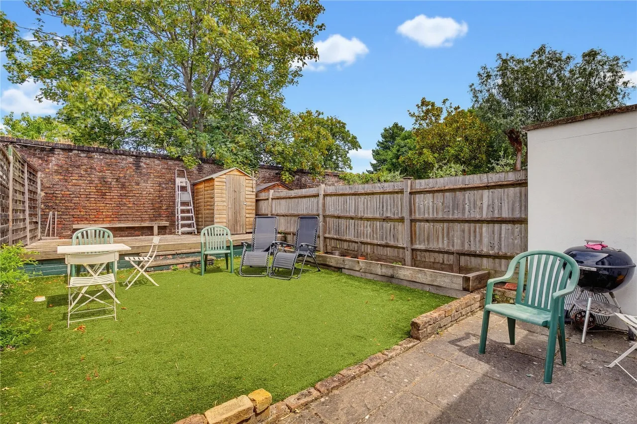Ormeley Road, London, SW12, photo 8