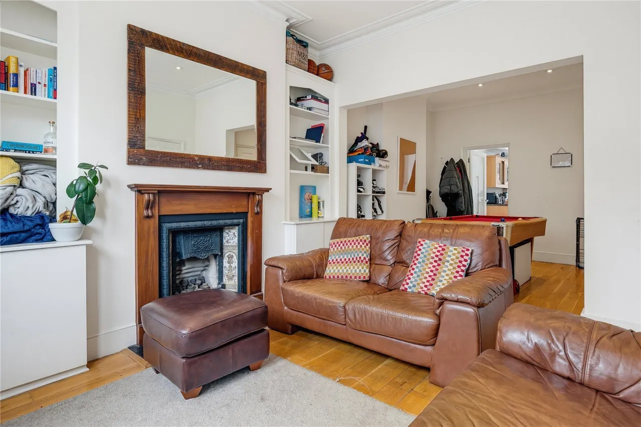 Ormeley Road, London, SW12, photo 13