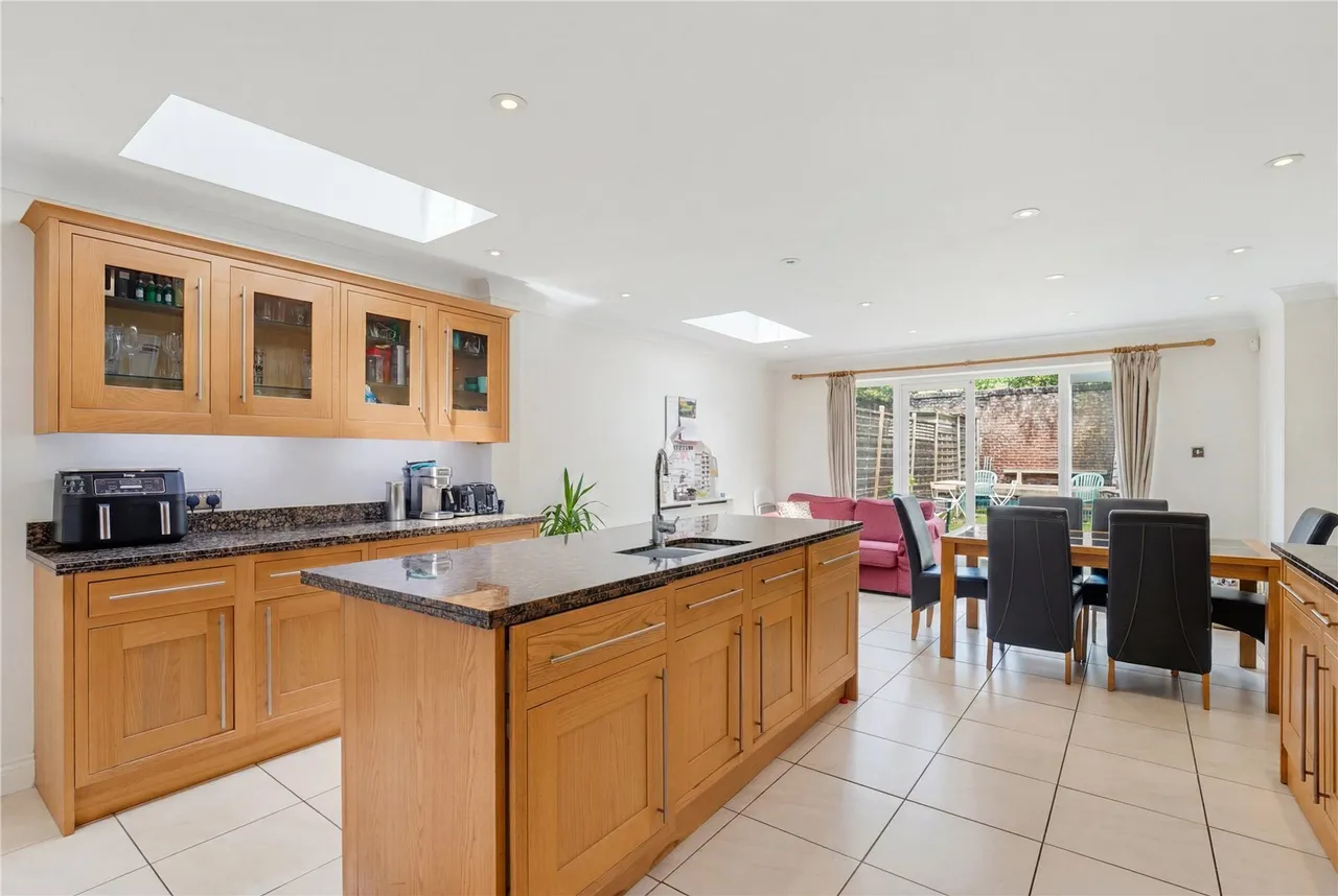 Ormeley Road, London, SW12, photo 4