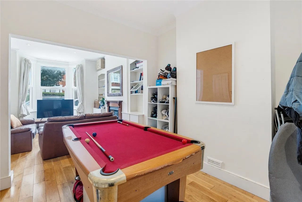 Ormeley Road, London, SW12, photo 14
