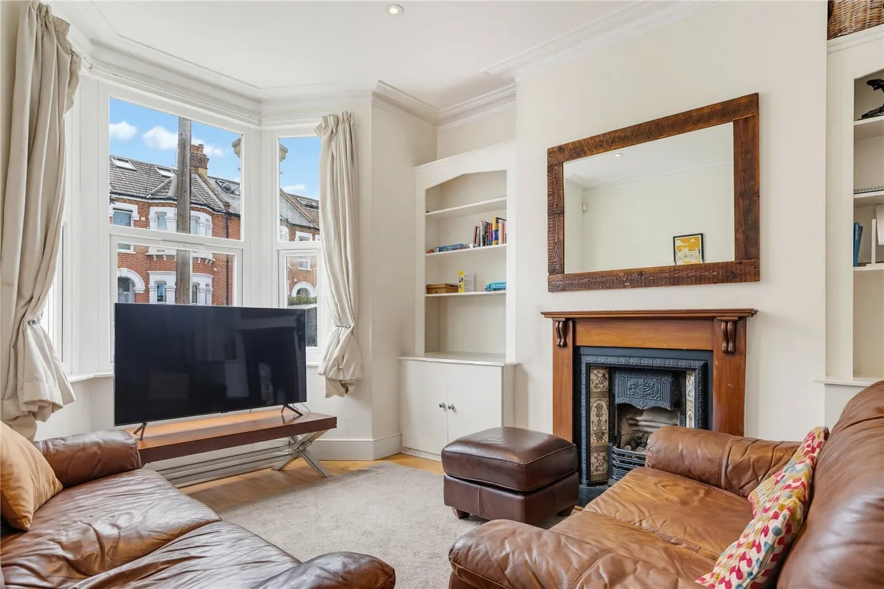 Ormeley Road, London, SW12, photo 2