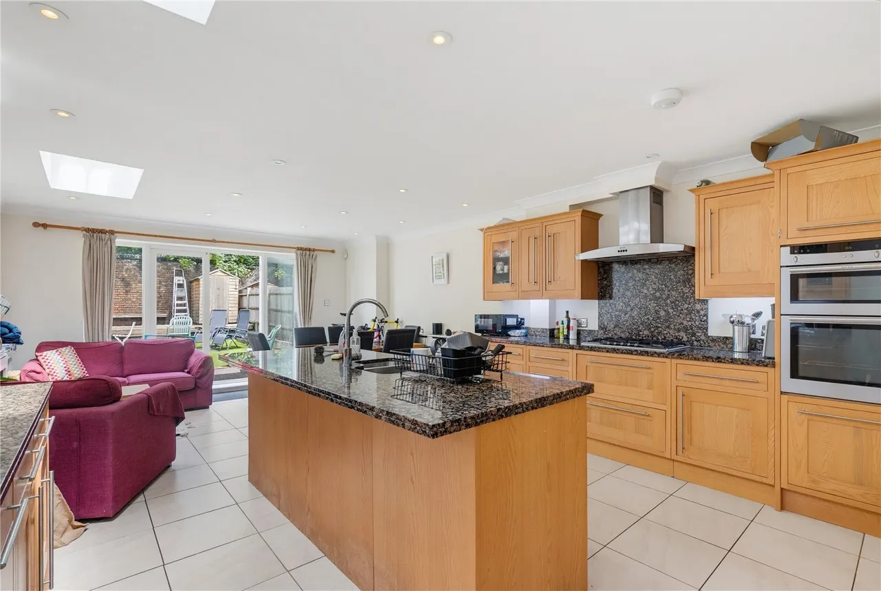Ormeley Road, London, SW12, photo 3