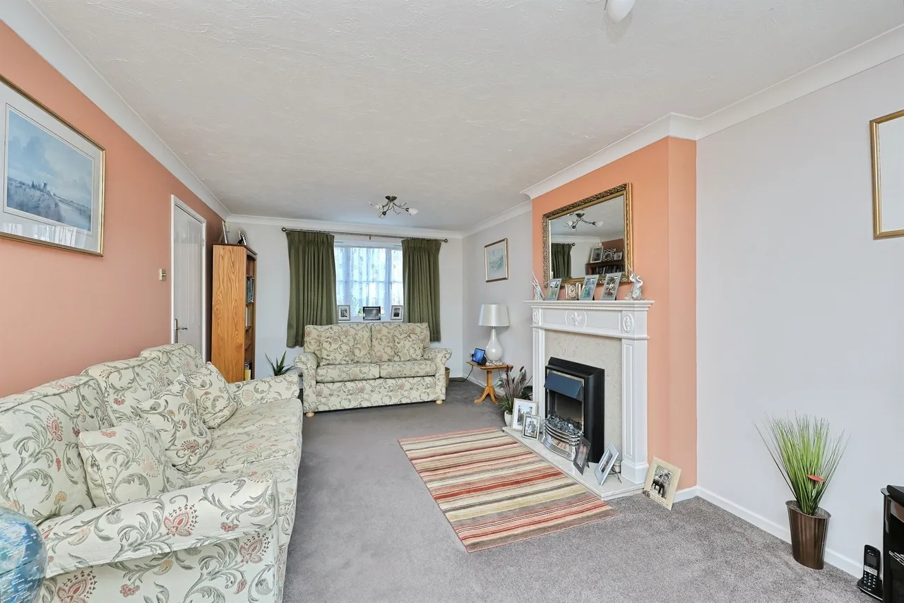 Mallow Way, Wymondham, NR18, photo 4