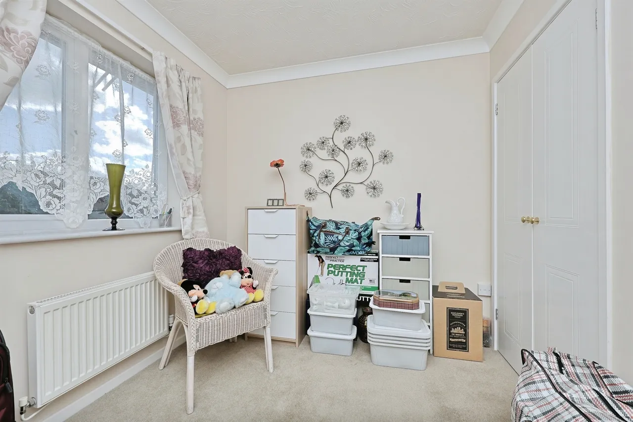 Mallow Way, Wymondham, NR18, photo 11