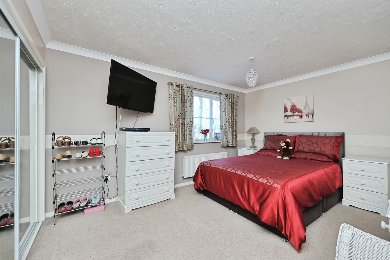 Mallow Way, Wymondham, NR18, photo 8