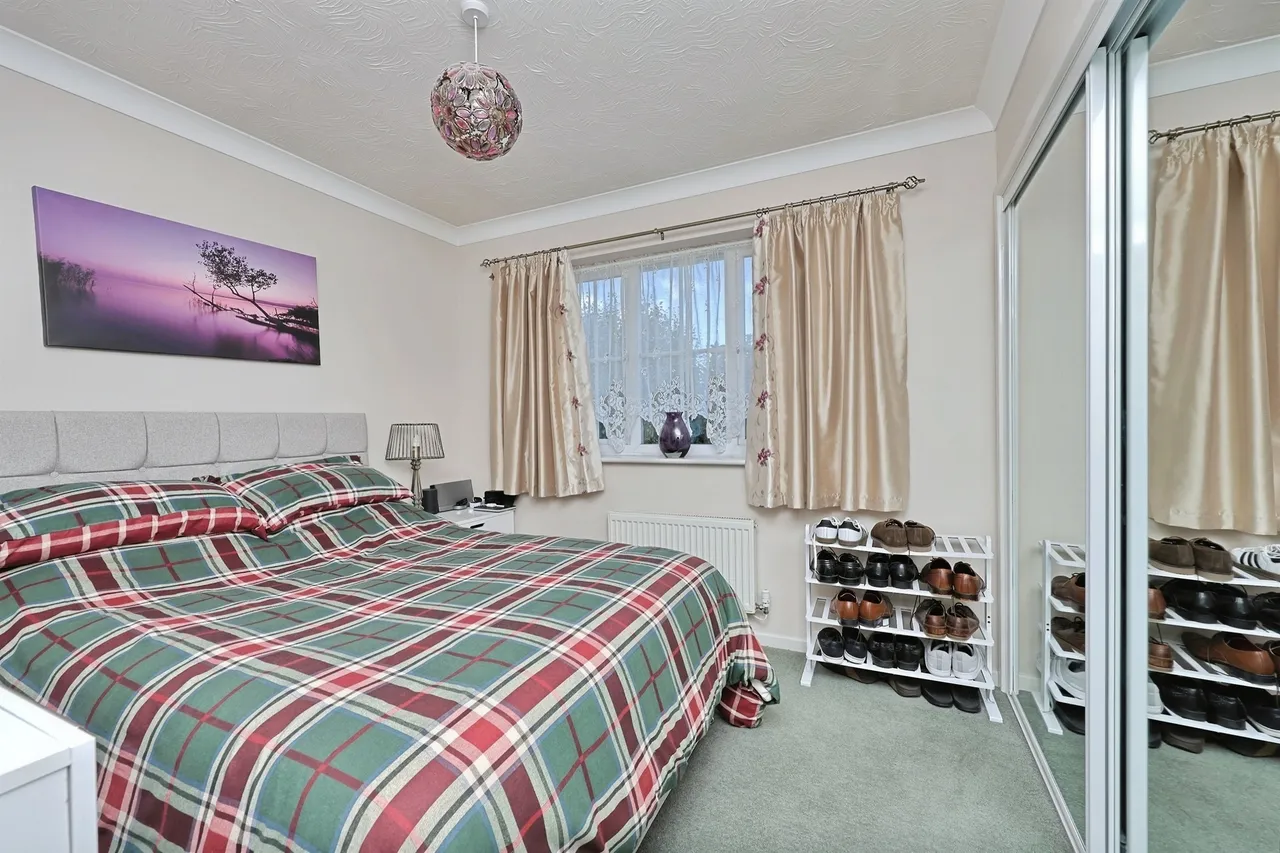 Mallow Way, Wymondham, NR18, photo 10