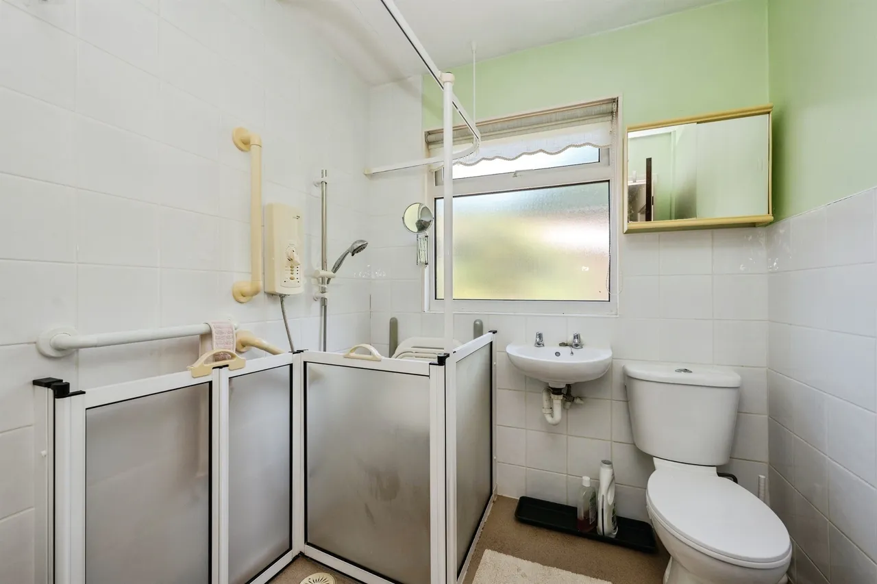 Clos Bryndafydd Swansea, SA4, photo 11