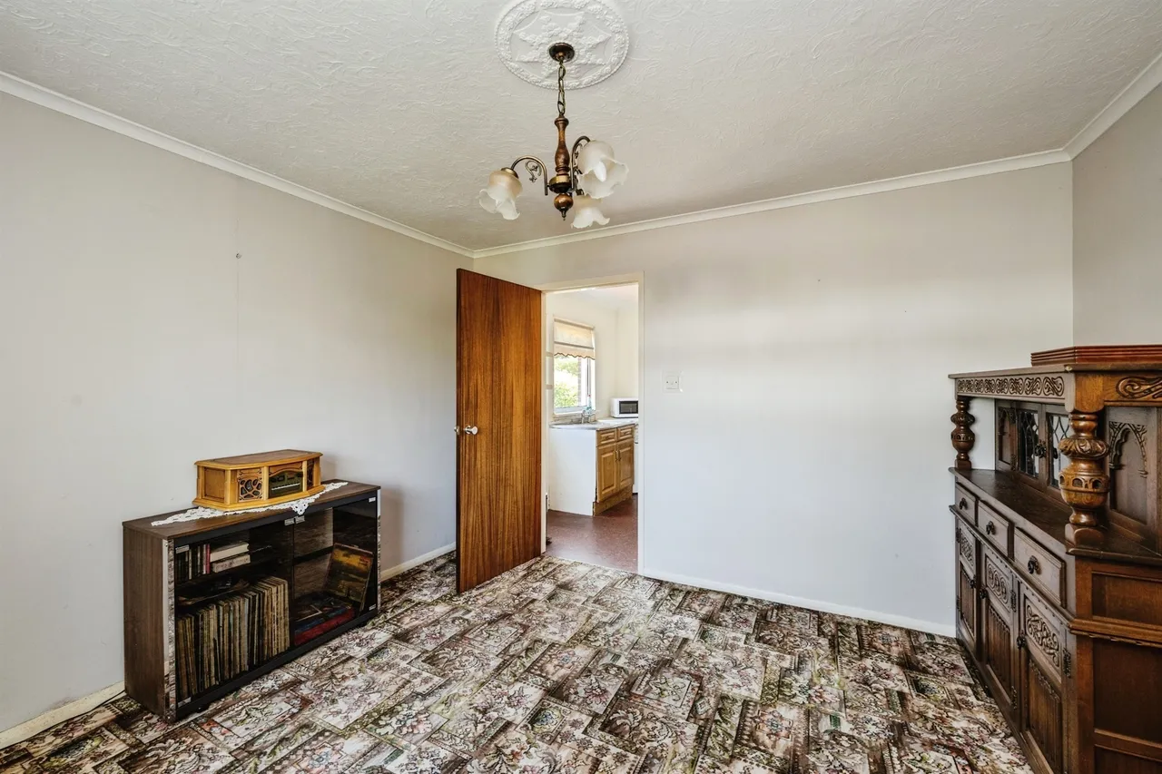 Clos Bryndafydd Swansea, SA4, photo 14