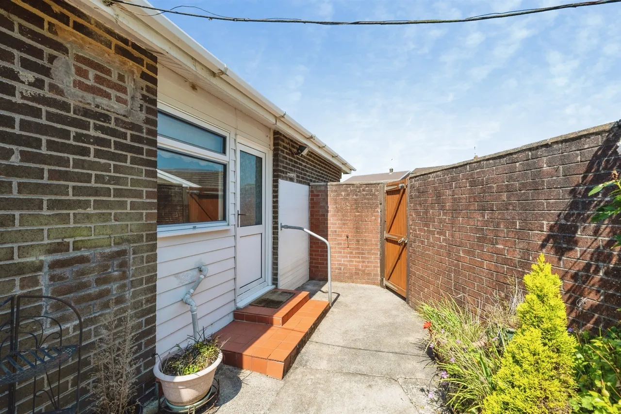 Clos Bryndafydd Swansea, SA4, photo 18