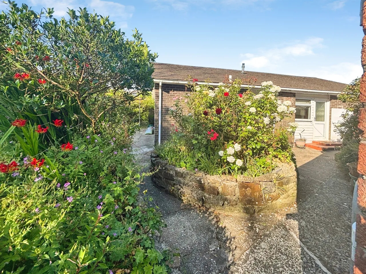 Clos Bryndafydd Swansea, SA4, photo 20