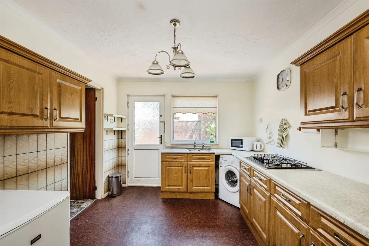 Clos Bryndafydd Swansea, SA4, photo 8