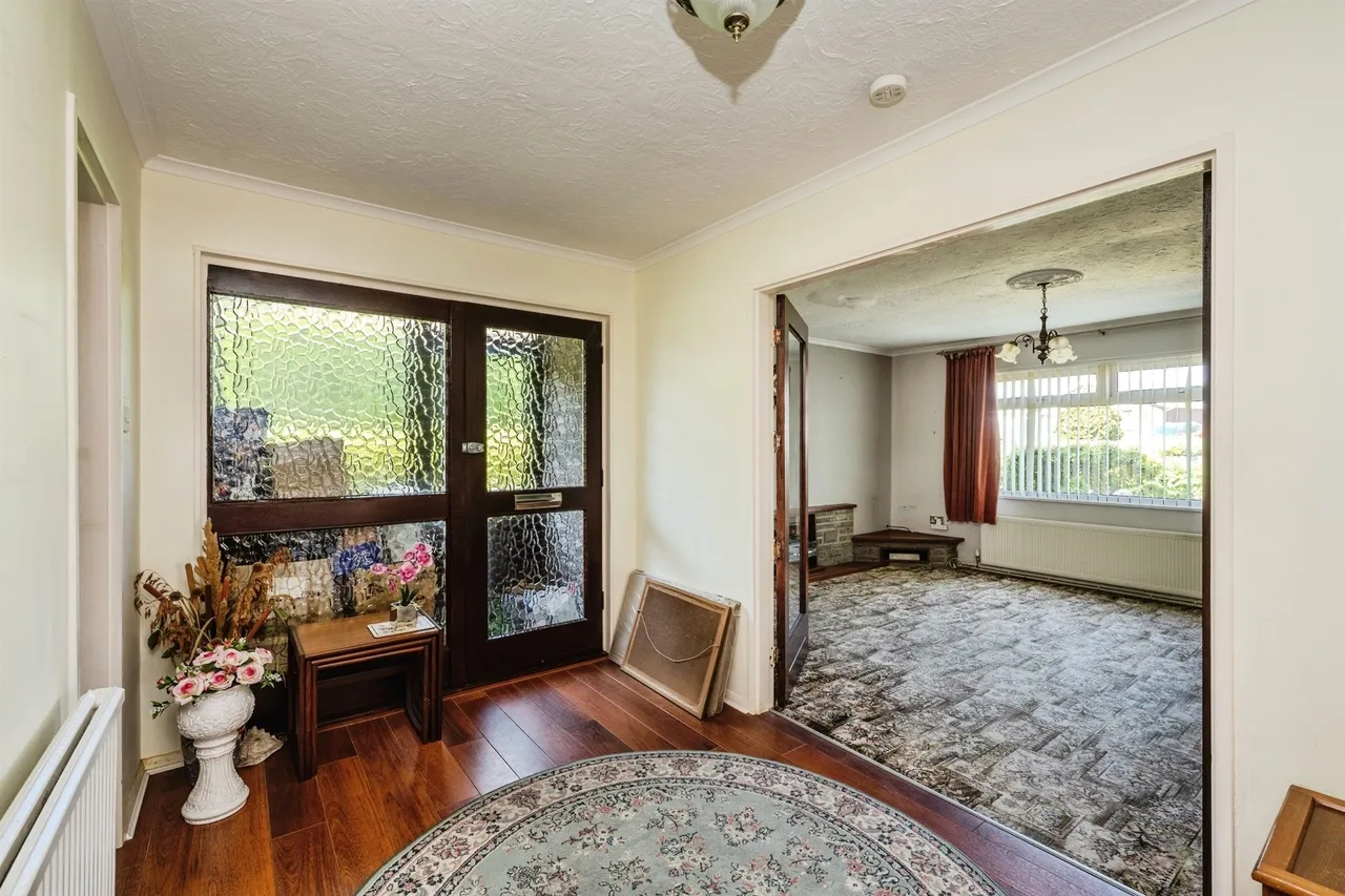 Clos Bryndafydd Swansea, SA4, photo 5