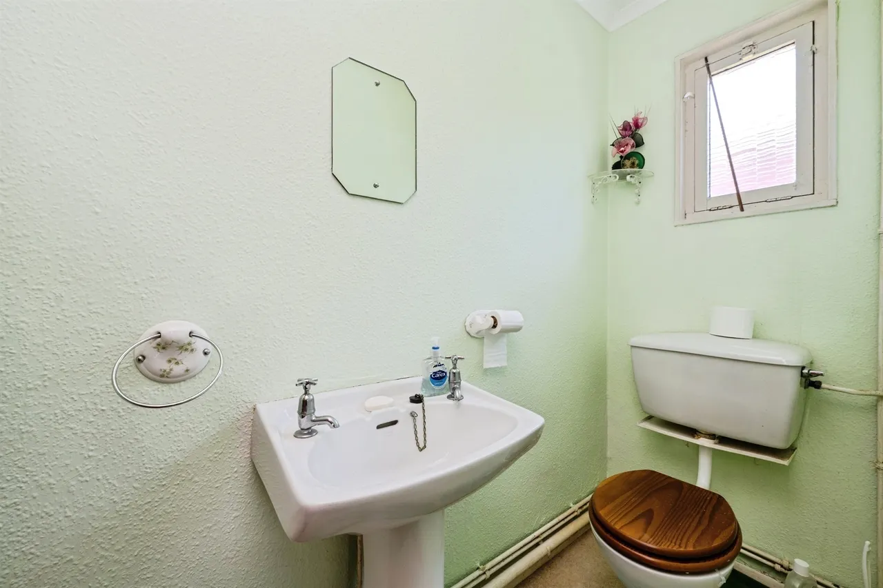Clos Bryndafydd Swansea, SA4, photo 6