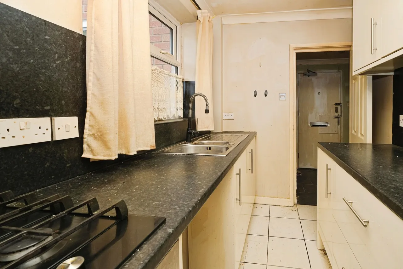 Whitney Road, Liverpool, L25, photo 6